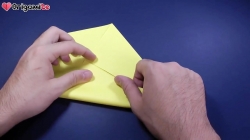 کاردستی با کاغذ رنگی برای کودکان و پیش دبستانی ها